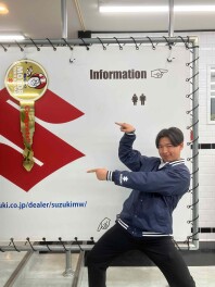 新人ふくはらのふくちゃんブログ